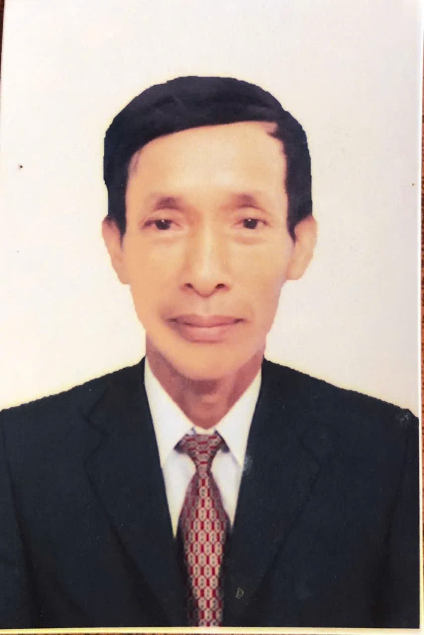 Nguyễn Đình Vĩnh
